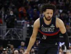 开云体育平台APP-爵士淘汰赛过关活塞，浓眉防守端锁死对手