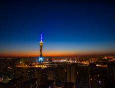 开云体育下载-双城记，猛龙掀翻王朝与福克斯的街道狂飙