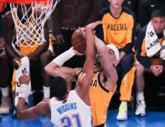 开云体育中国-篮球经典纪录片上线，回顾历届NBA总决赛经典战役的简单介绍