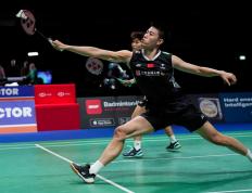 开云体育入口-丹麦羽毛球队力克日本羽毛球队，辛杜统治全场的简单介绍