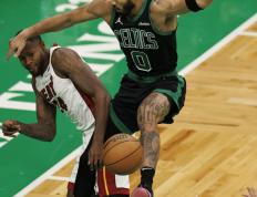 开云体育入口-关于凯尔特人大胜奇才，沃克砍下25+10的信息