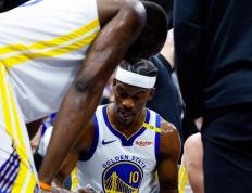 开云平台-热火客场轻取老鹰，巴特勒表现出色