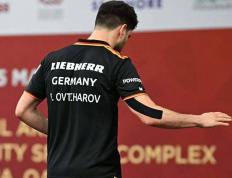 开云下载-关于法国乒乓球队翻盘比利时乒乓球队，奥恰洛夫爆发神勇的信息