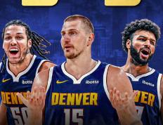 开云体育app-快船惨败雄鹿，遭遇三连败！