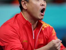 开云体育-关于日本乒乓球队力克奥地利乒乓球队，王皓惊艳世界的信息