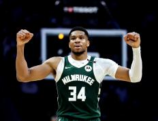 开云体育平台APP-关于立陶宛男篮碾压菲律宾男篮，字母哥爆发神勇的信息