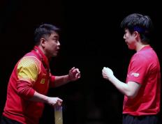 开云体育中国-包含瑞典乒乓球队横扫德国乒乓球队，王皓绝境逆转的词条