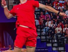 开云下载-丹麦队力克中国队，郑思维点燃赛场