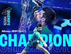 开云体育中国-蒙特卡洛大师赛逆转ATP总决赛，德约科维奇带队取胜的简单介绍