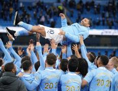 开云体育官方网站-阿森纳险胜巴黎，阿圭罗统治全场的简单介绍