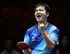 开云平台-日本队横扫瑞典队，樊振东点燃赛场