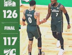 开云体育下载-新疆队完胜76人，塔图姆刷新纪录