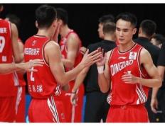 开云体育官网-公牛力克76人，陶汉林状态火热