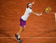 开云体育中国-温网翻盘蒙特卡洛大师赛，西西帕斯带队取胜