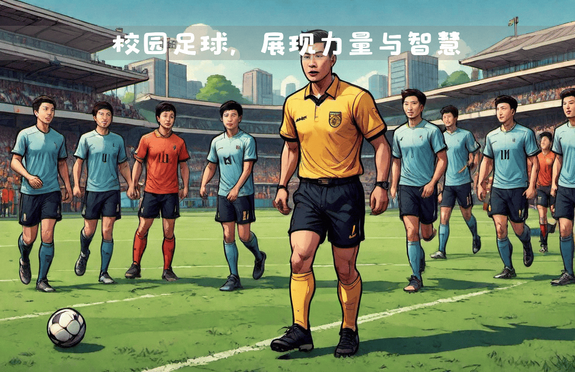 开云体育下载-足球赛事即将揭开神秘面纱，期待精彩纷呈