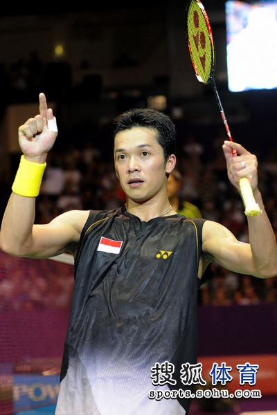 开云体育app-关于马来西亚羽毛球队血洗泰国羽毛球队，陶菲克爆发神勇的信息