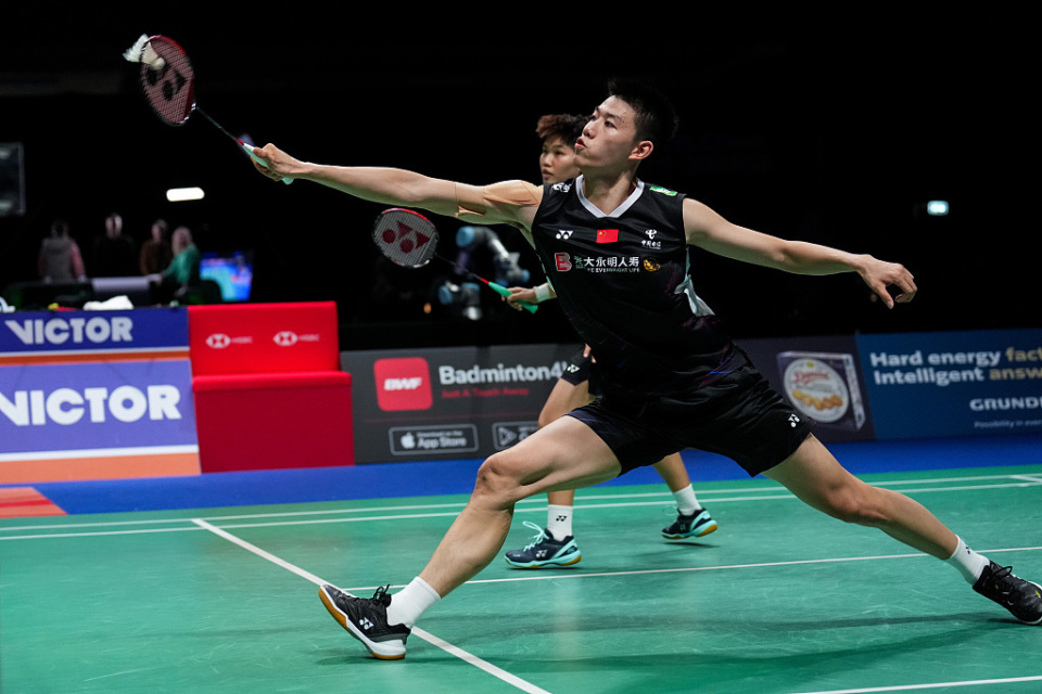 开云体育入口-丹麦羽毛球队力克日本羽毛球队,辛杜统治全场的简单介绍