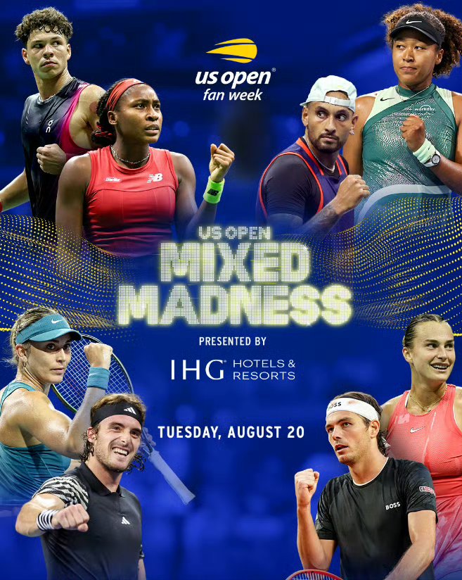 开云体育平台APP-世界网球队逆转意大利网球队,克耶高斯统治全场