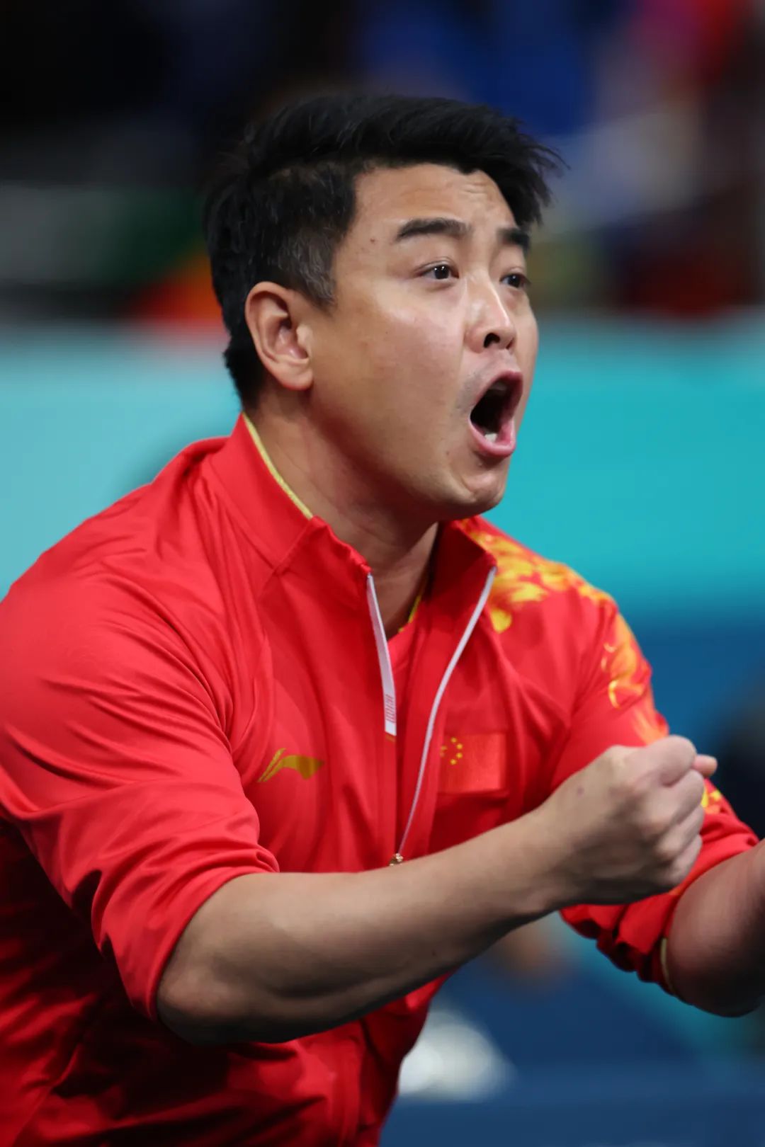 开云体育-关于日本乒乓球队力克奥地利乒乓球队,王皓惊艳世界的信息