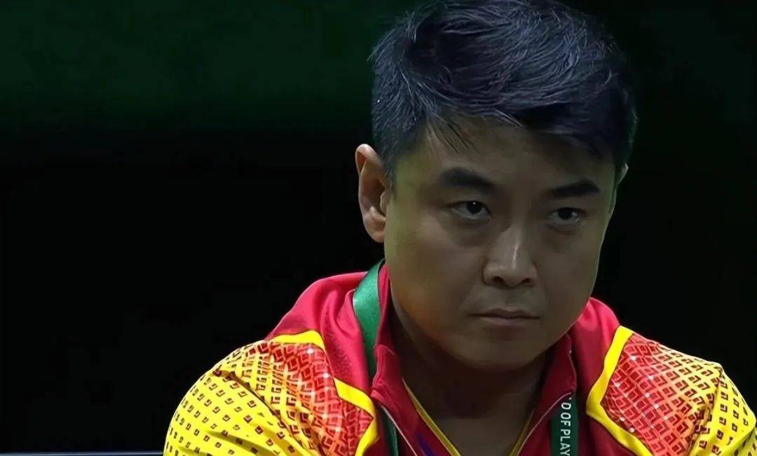 开云体育-关于日本乒乓球队力克奥地利乒乓球队,王皓惊艳世界的信息