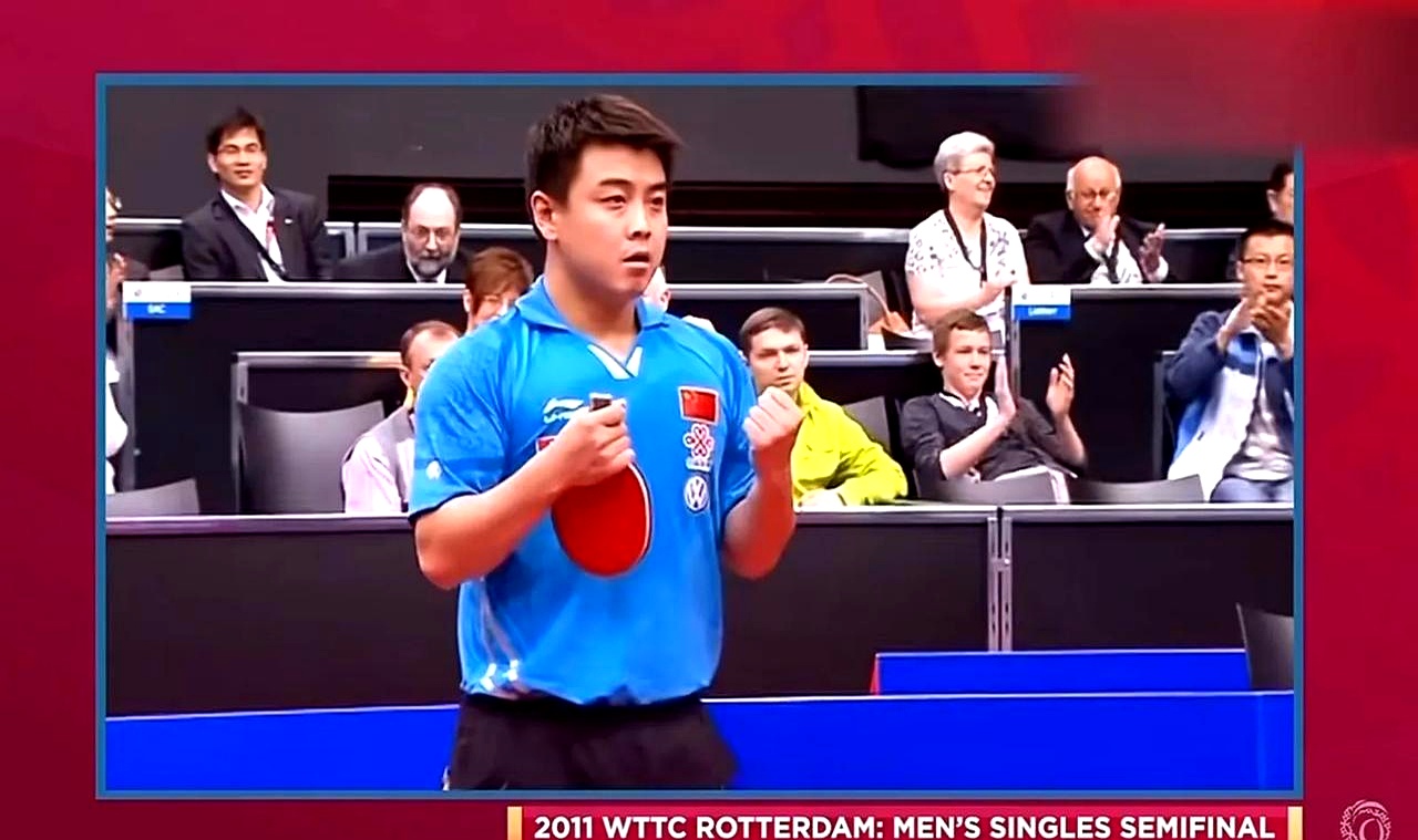 开云体育中国-包含瑞典乒乓球队横扫德国乒乓球队,王皓绝境逆转的词条