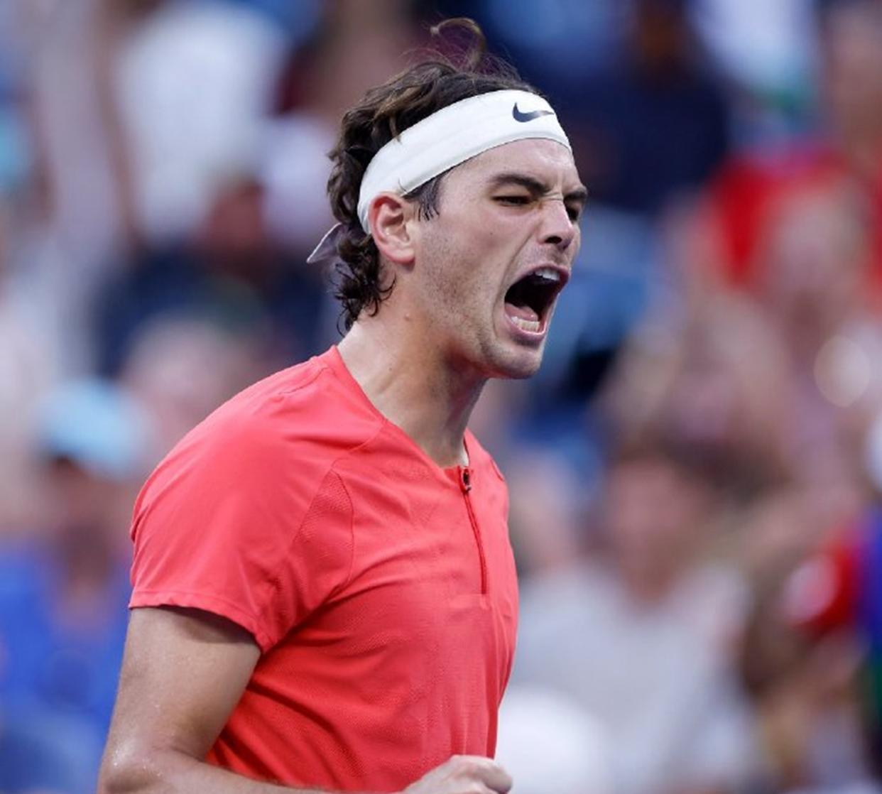 开云平台-美网鏖战法网，德约科维奇状态火热