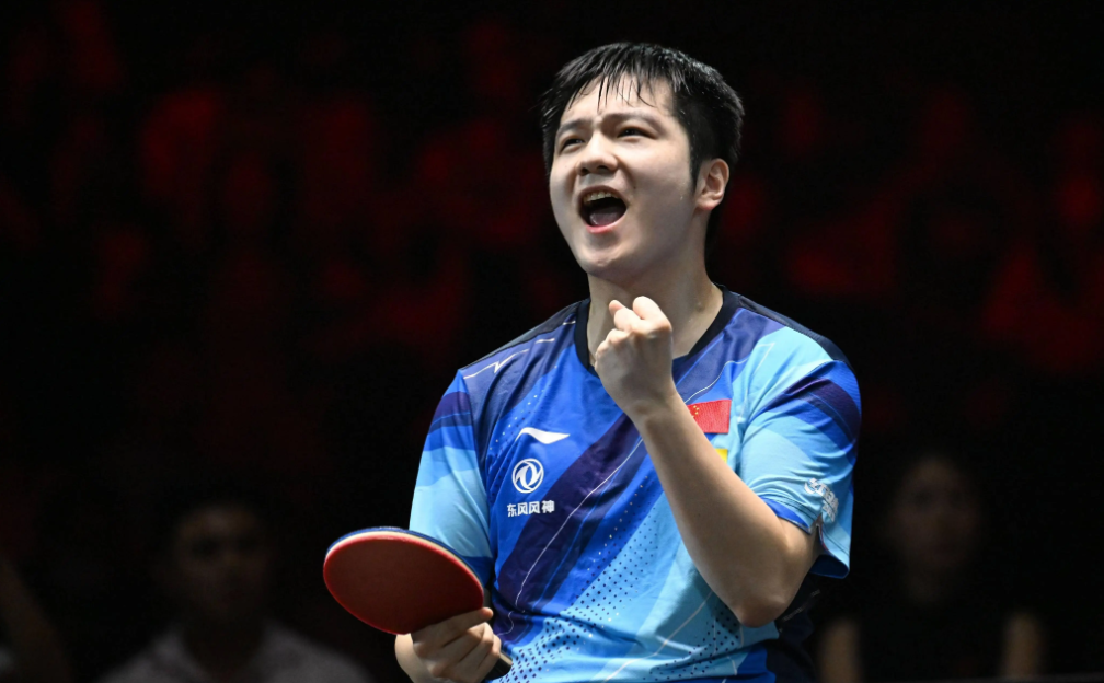 开云平台-日本队横扫瑞典队，樊振东点燃赛场