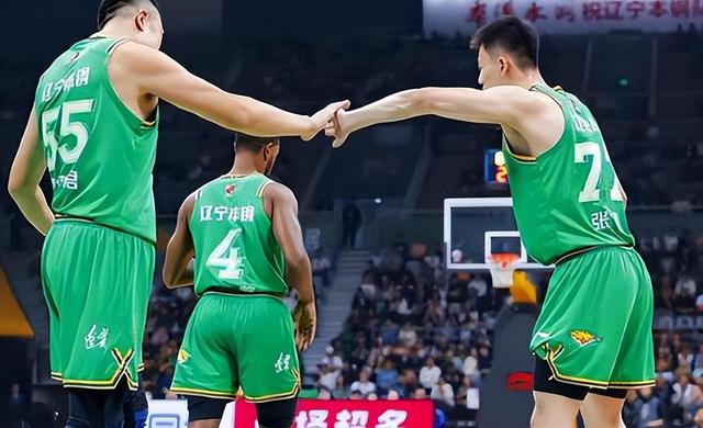 开云体育中国-陕西男篮胜出，取得与辽宁队的胜利