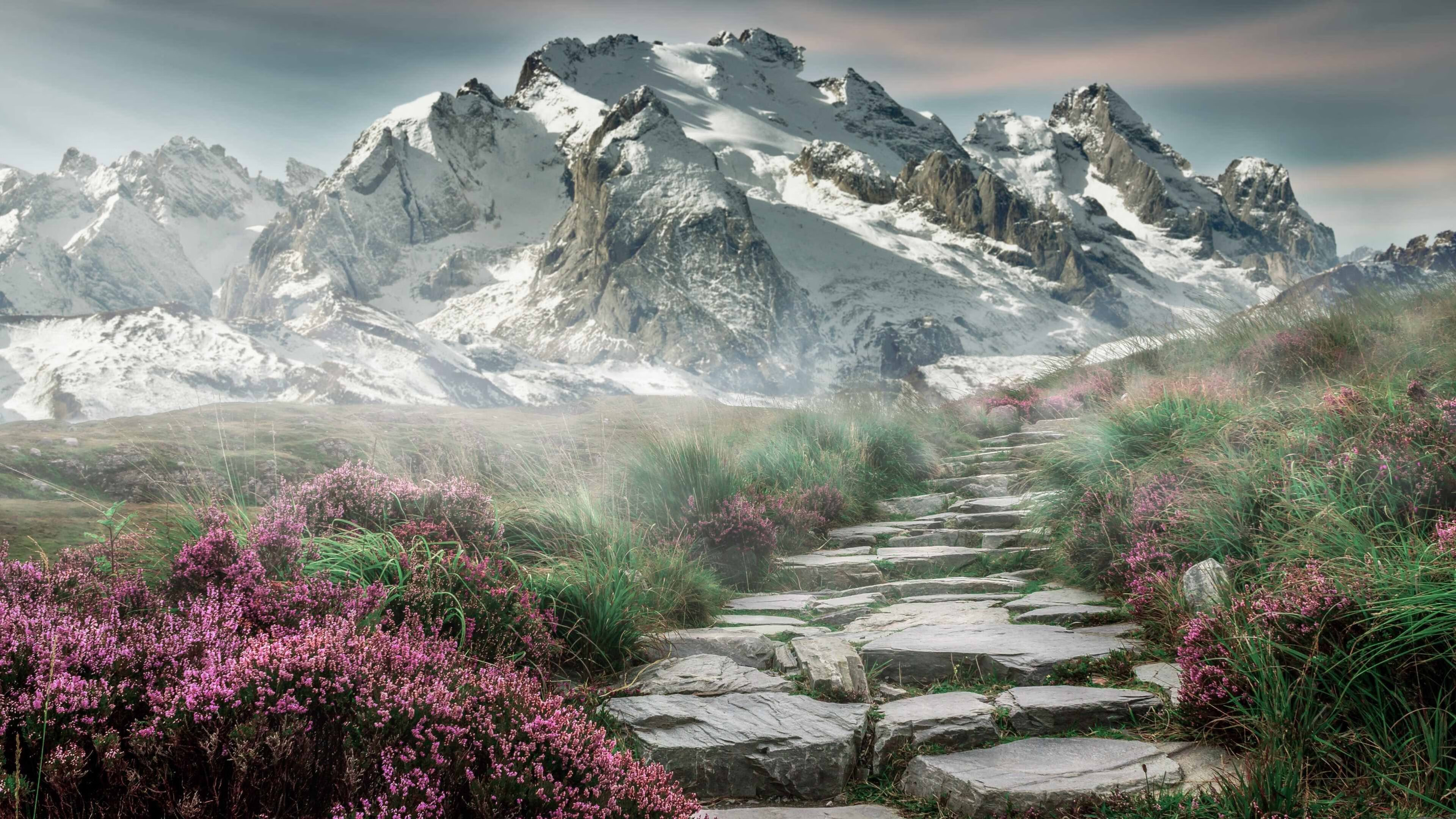 开云APP-残腿钢铁侠！欧冠淘汰赛之夜，阿拉巴末节上演王者接管