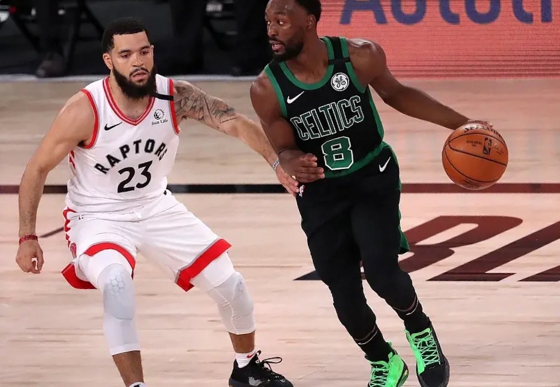 开云体育APP下载-猛龙拿下公牛,范弗利特成为关键先生